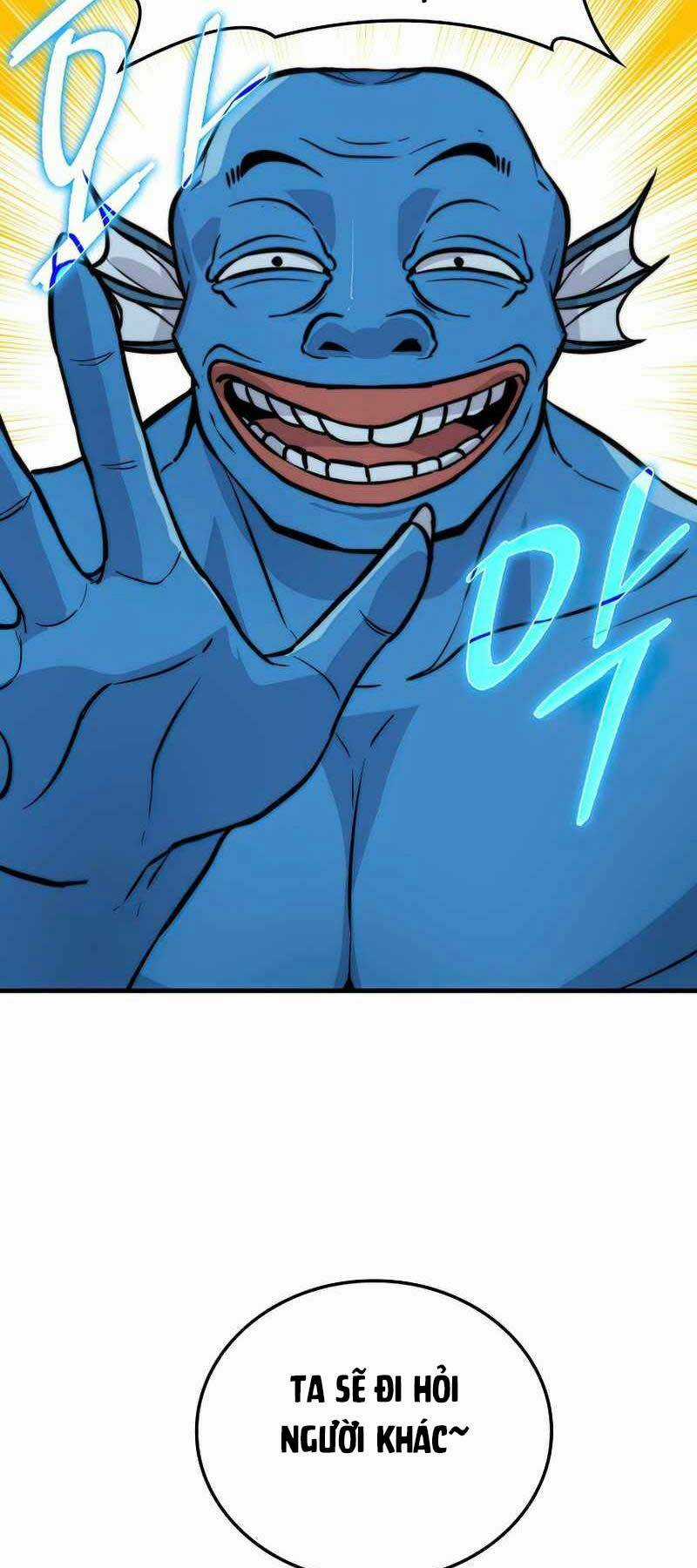 Chúa Quỷ Tăng Cấp Bằng Võ Thuật Chapter 25 trang 23