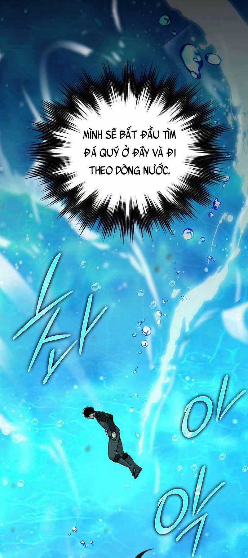 Chúa Quỷ Tăng Cấp Bằng Võ Thuật Chapter 25 trang 26