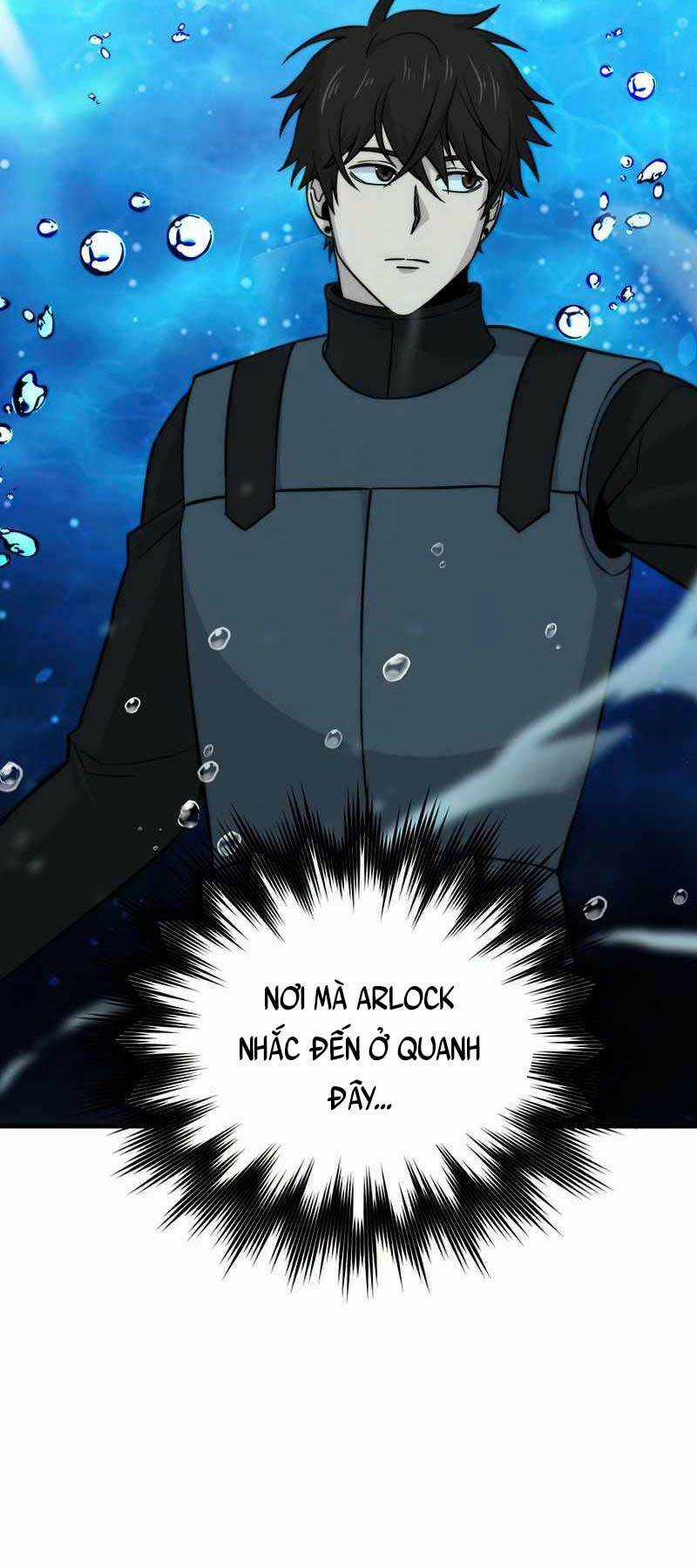 Chúa Quỷ Tăng Cấp Bằng Võ Thuật Chapter 25 trang 27