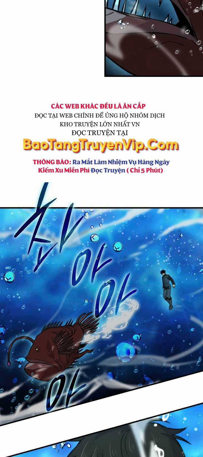 Chúa Quỷ Tăng Cấp Bằng Võ Thuật Chapter 25 trang 32