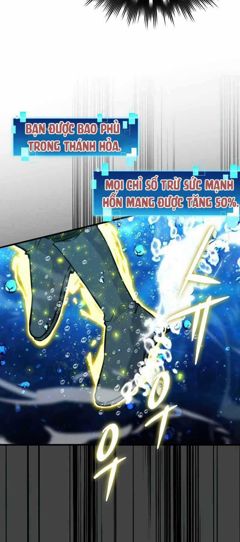 Chúa Quỷ Tăng Cấp Bằng Võ Thuật Chapter 25 trang 34