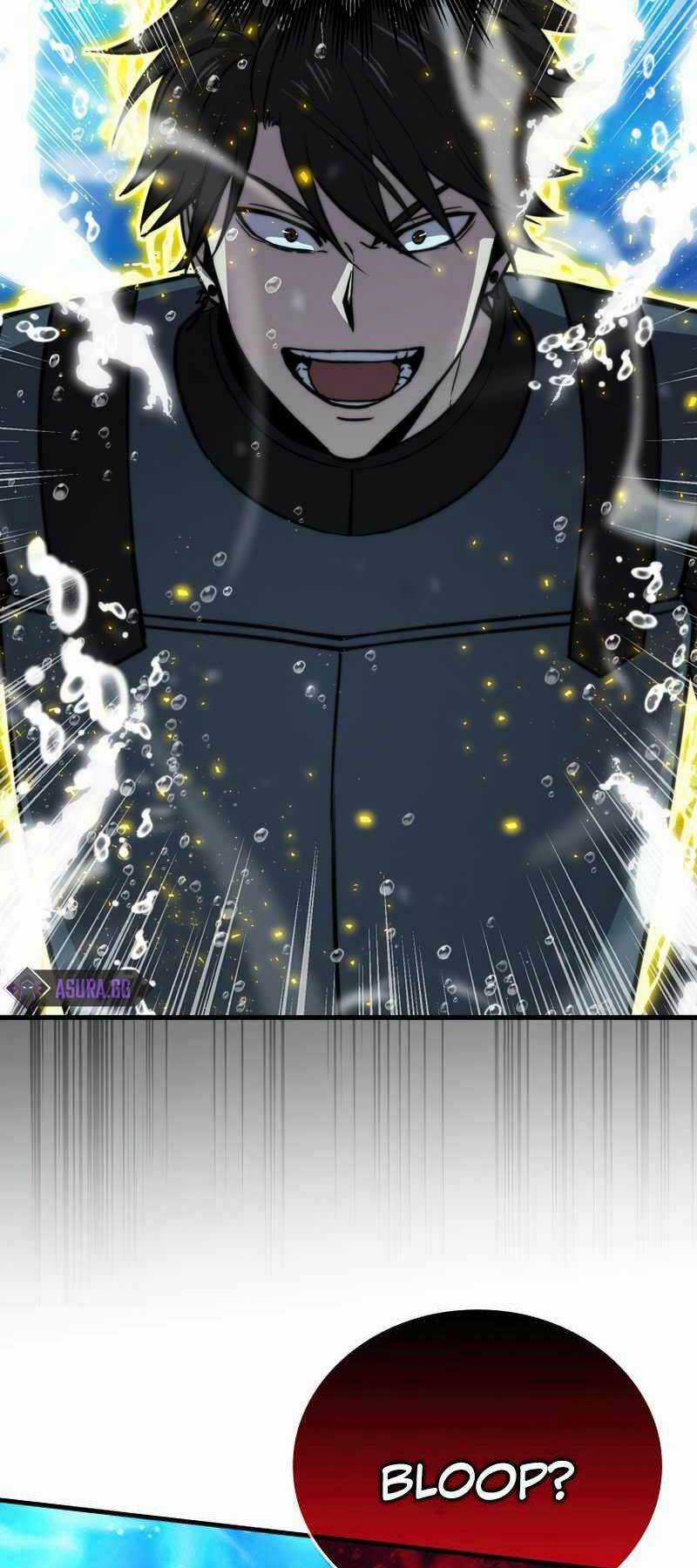 Chúa Quỷ Tăng Cấp Bằng Võ Thuật Chapter 25 trang 37