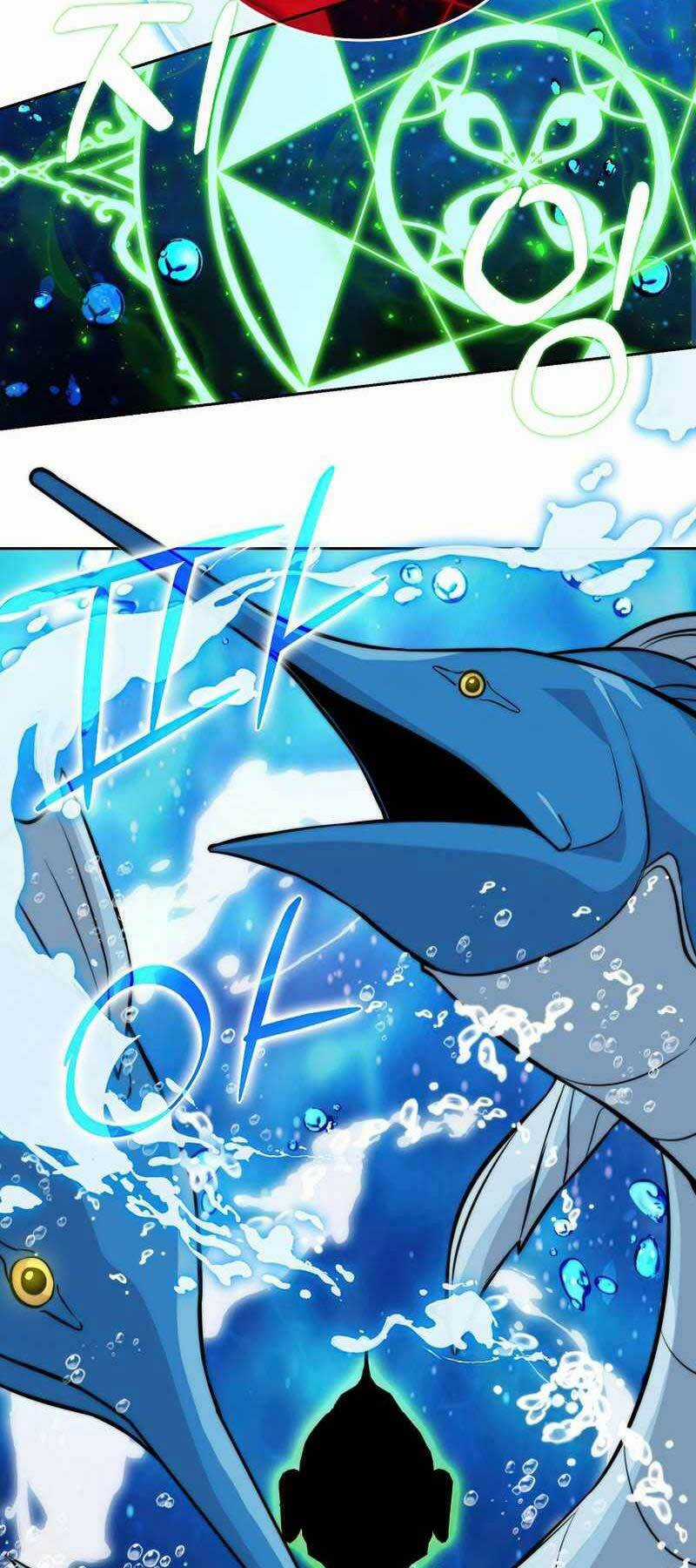 Chúa Quỷ Tăng Cấp Bằng Võ Thuật Chapter 25 trang 41