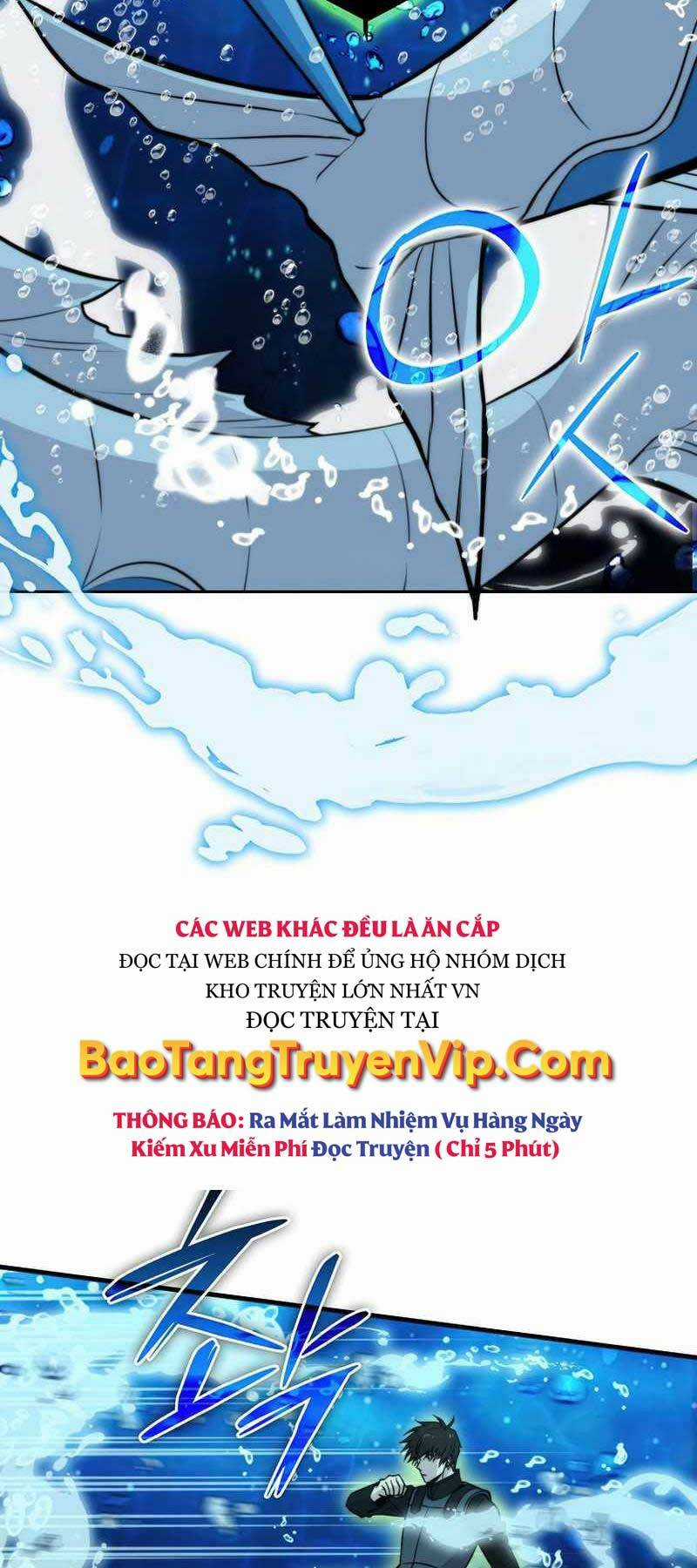 Chúa Quỷ Tăng Cấp Bằng Võ Thuật Chapter 25 trang 42