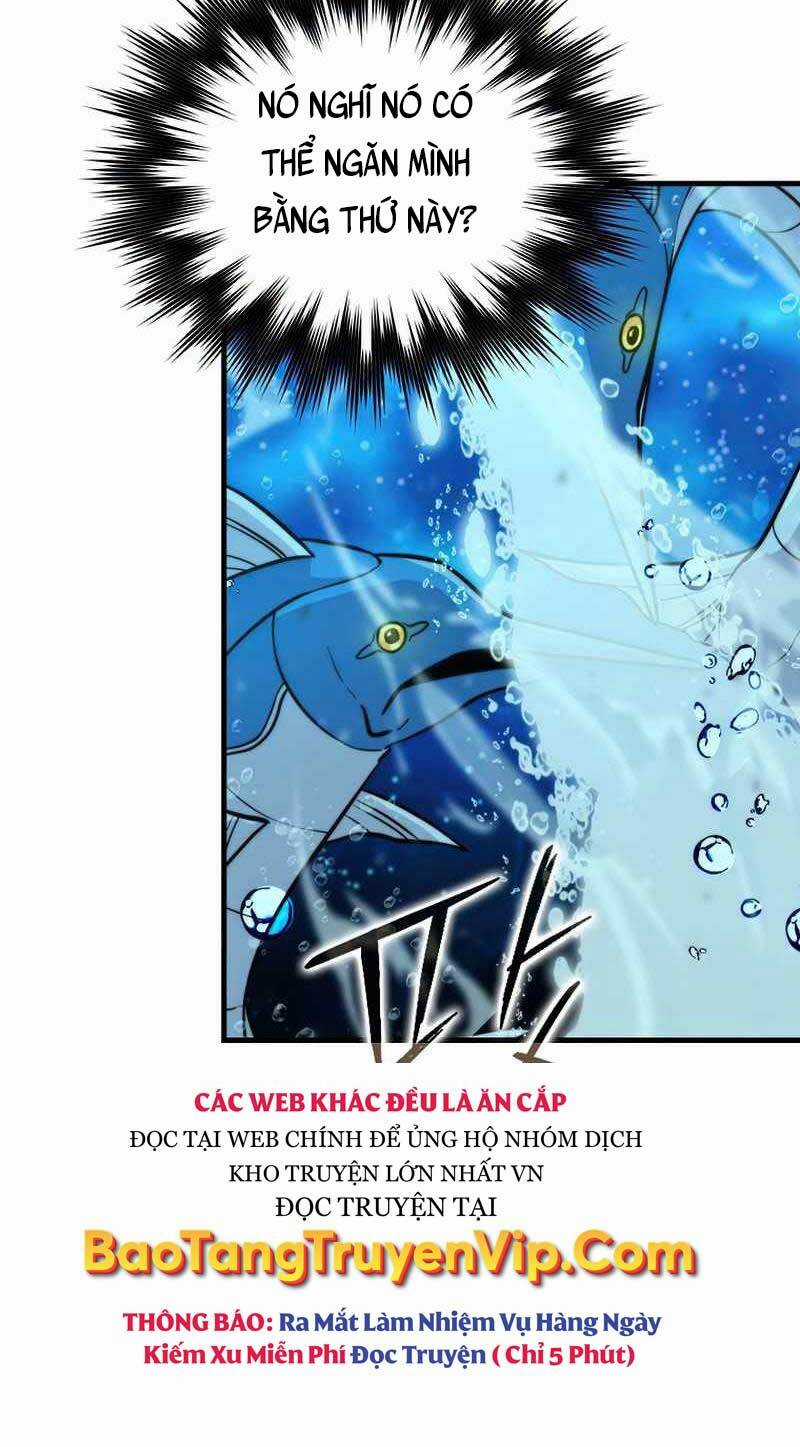 Chúa Quỷ Tăng Cấp Bằng Võ Thuật Chapter 25 trang 44