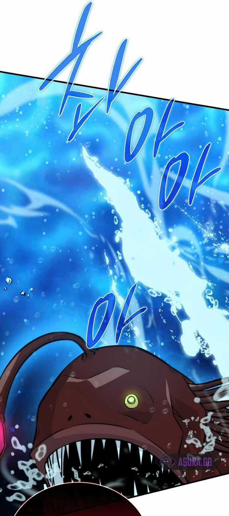 Chúa Quỷ Tăng Cấp Bằng Võ Thuật Chapter 25 trang 45