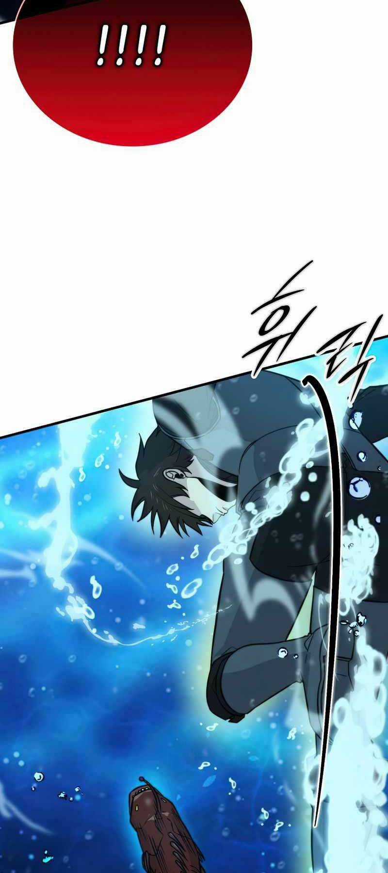 Chúa Quỷ Tăng Cấp Bằng Võ Thuật Chapter 25 trang 46