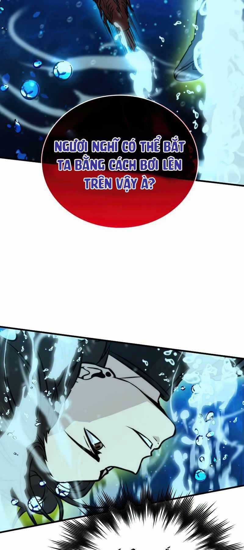 Chúa Quỷ Tăng Cấp Bằng Võ Thuật Chapter 25 trang 47