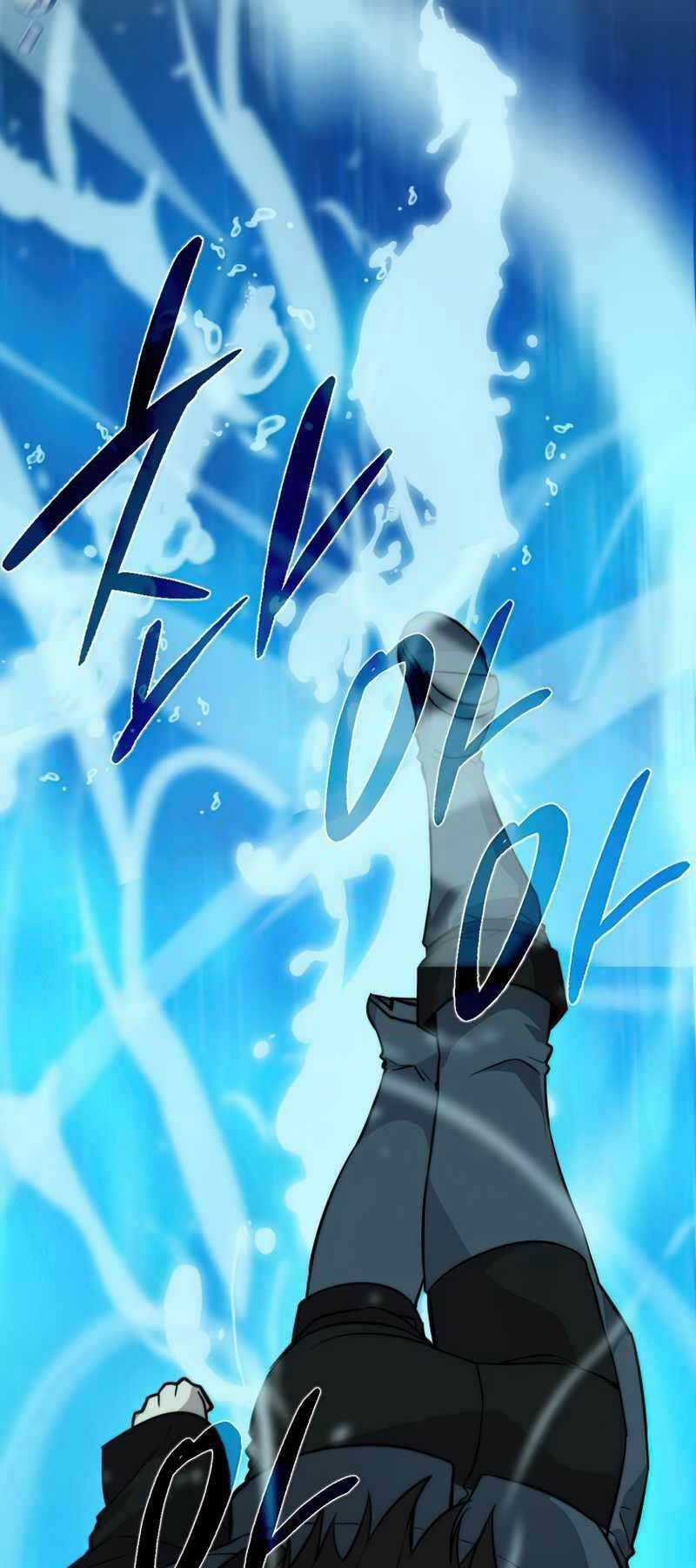 Chúa Quỷ Tăng Cấp Bằng Võ Thuật Chapter 25 trang 49