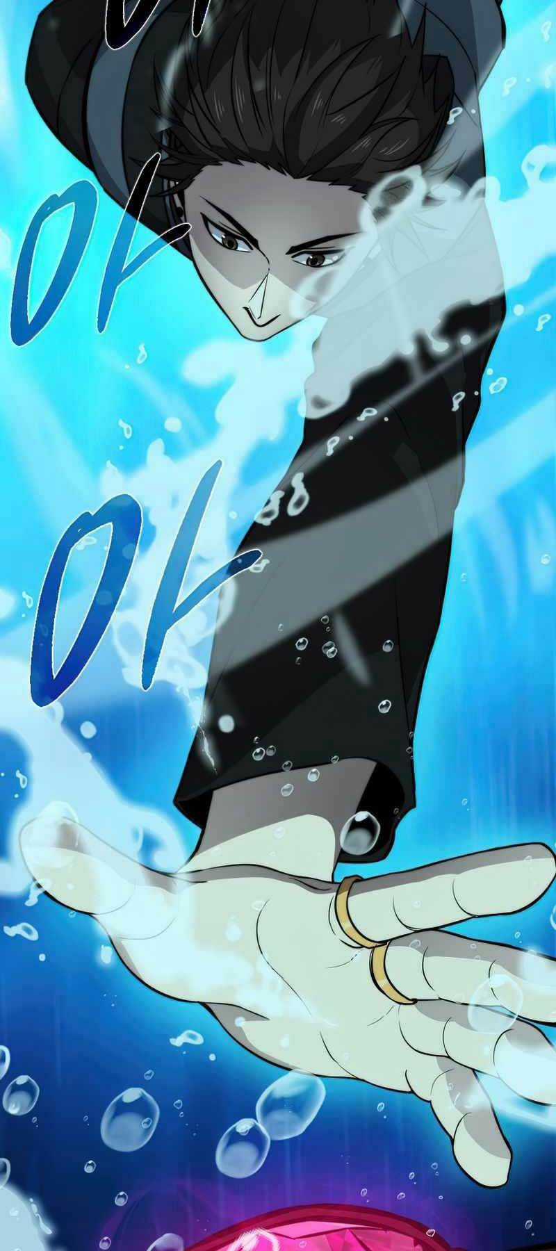 Chúa Quỷ Tăng Cấp Bằng Võ Thuật Chapter 25 trang 50