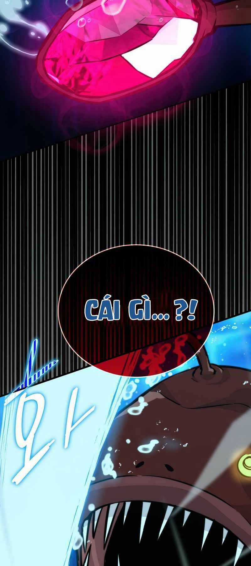 Chúa Quỷ Tăng Cấp Bằng Võ Thuật Chapter 25 trang 51