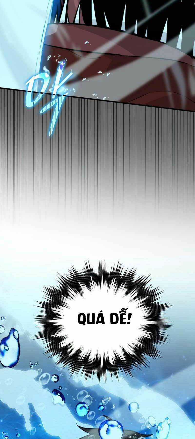 Chúa Quỷ Tăng Cấp Bằng Võ Thuật Chapter 25 trang 52