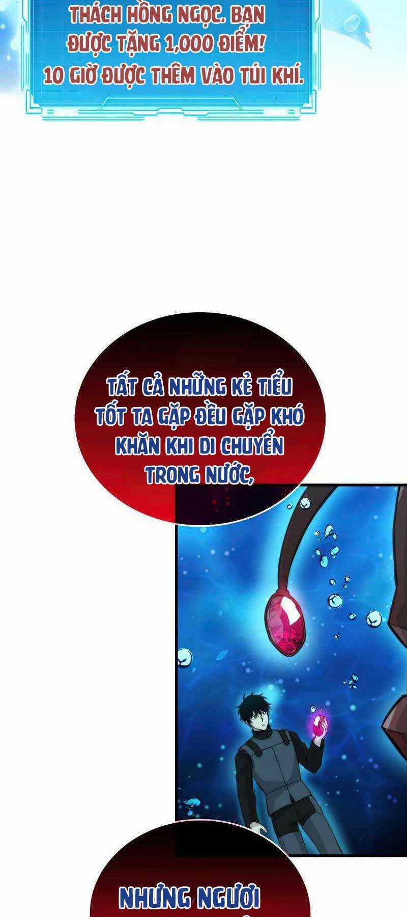 Chúa Quỷ Tăng Cấp Bằng Võ Thuật Chapter 25 trang 54