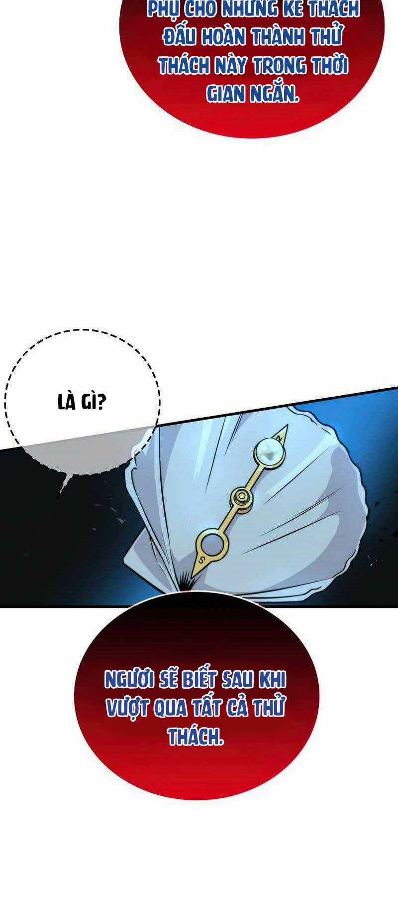 Chúa Quỷ Tăng Cấp Bằng Võ Thuật Chapter 25 trang 56