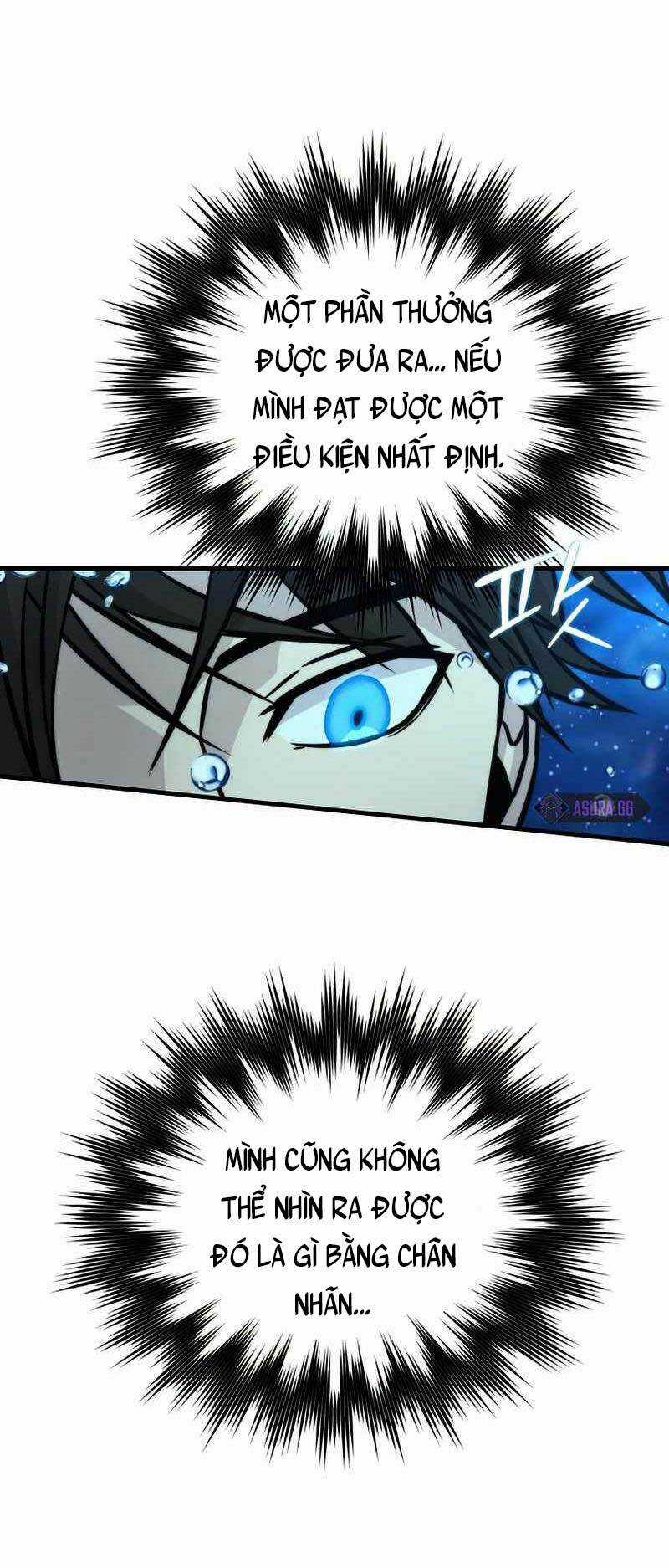 Chúa Quỷ Tăng Cấp Bằng Võ Thuật Chapter 25 trang 57