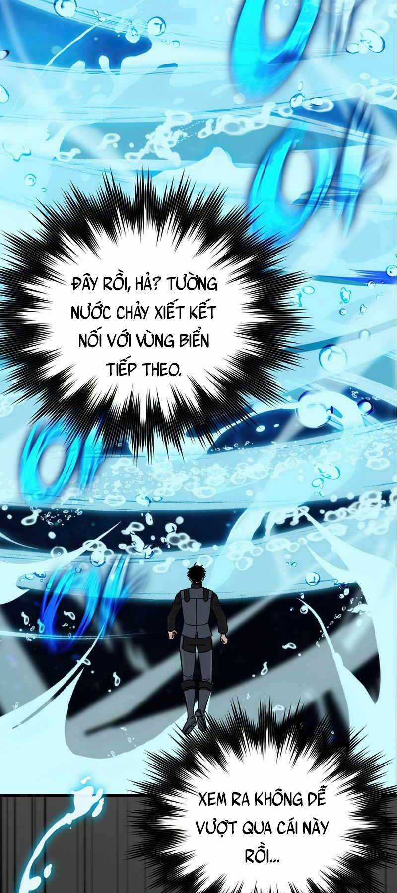 Chúa Quỷ Tăng Cấp Bằng Võ Thuật Chapter 25 trang 59