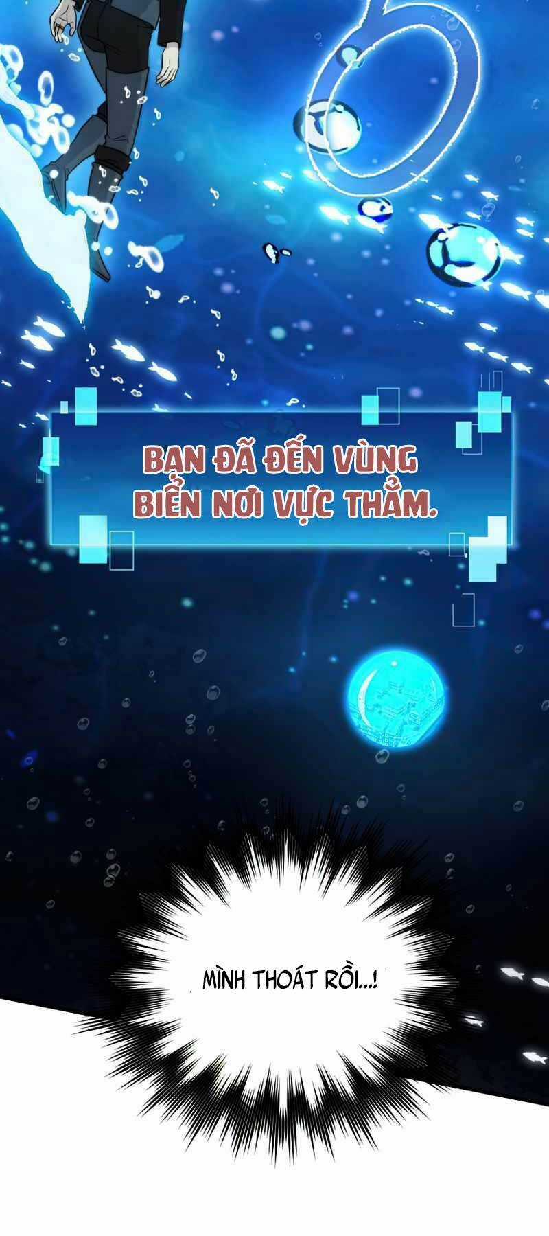 Chúa Quỷ Tăng Cấp Bằng Võ Thuật Chapter 25 trang 62