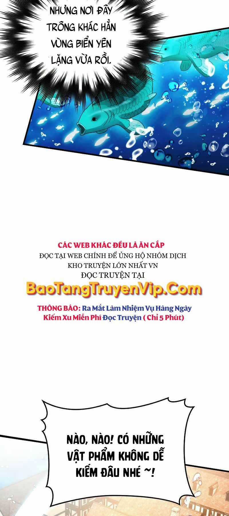 Chúa Quỷ Tăng Cấp Bằng Võ Thuật Chapter 25 trang 64