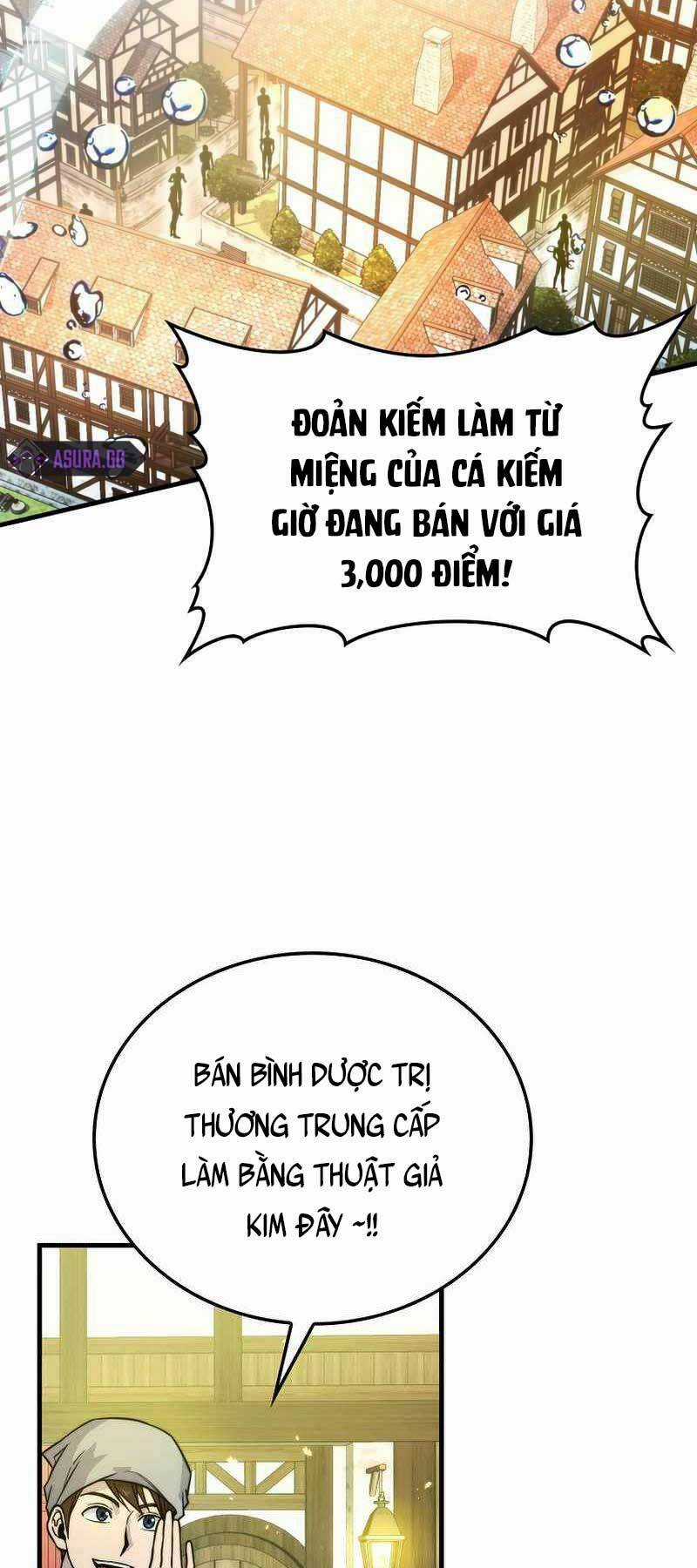 Chúa Quỷ Tăng Cấp Bằng Võ Thuật Chapter 25 trang 65