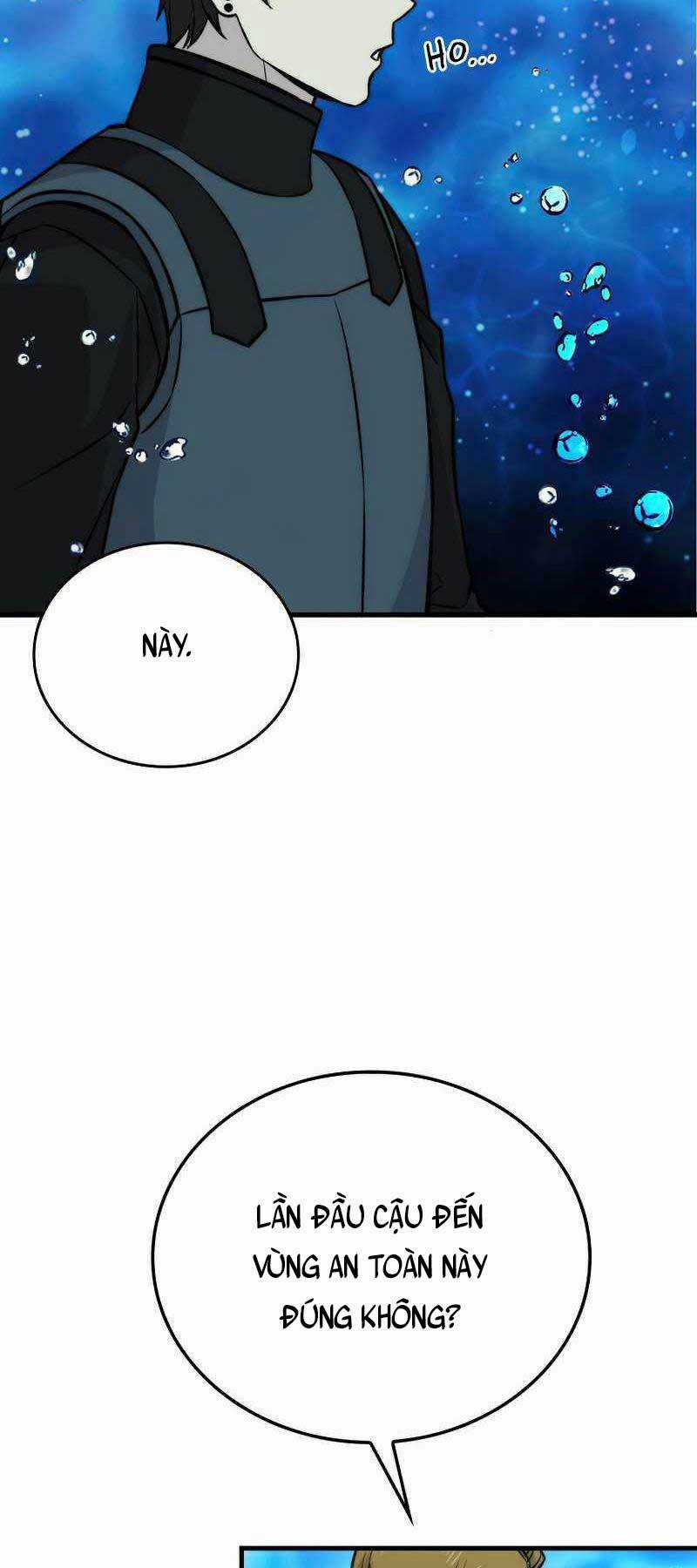 Chúa Quỷ Tăng Cấp Bằng Võ Thuật Chapter 25 trang 67