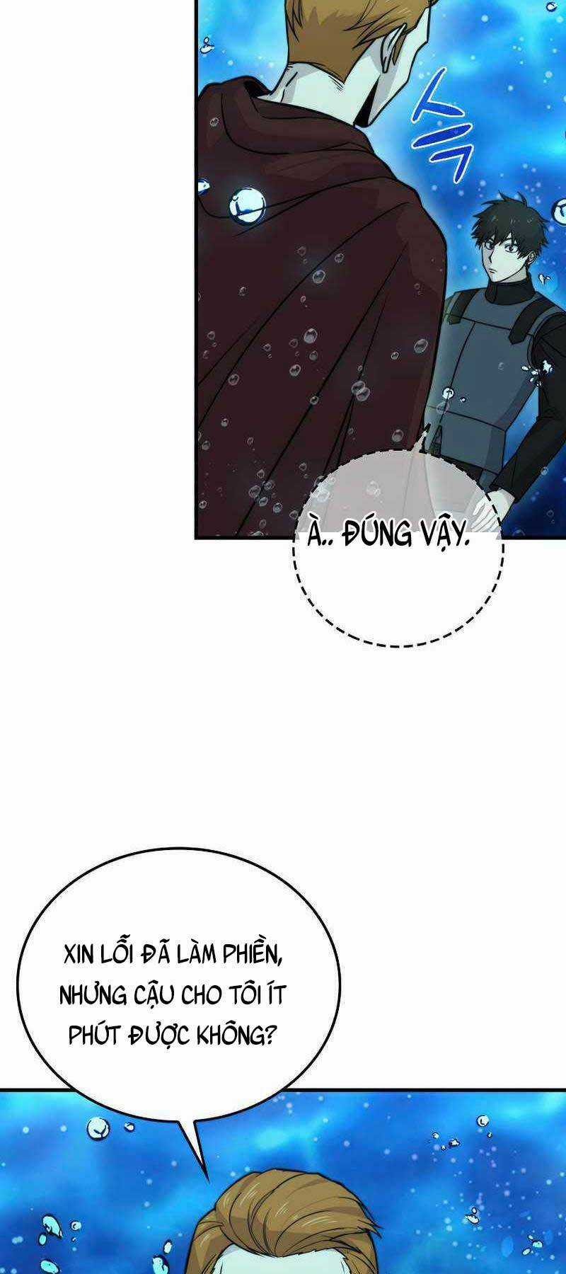 Chúa Quỷ Tăng Cấp Bằng Võ Thuật Chapter 25 trang 68