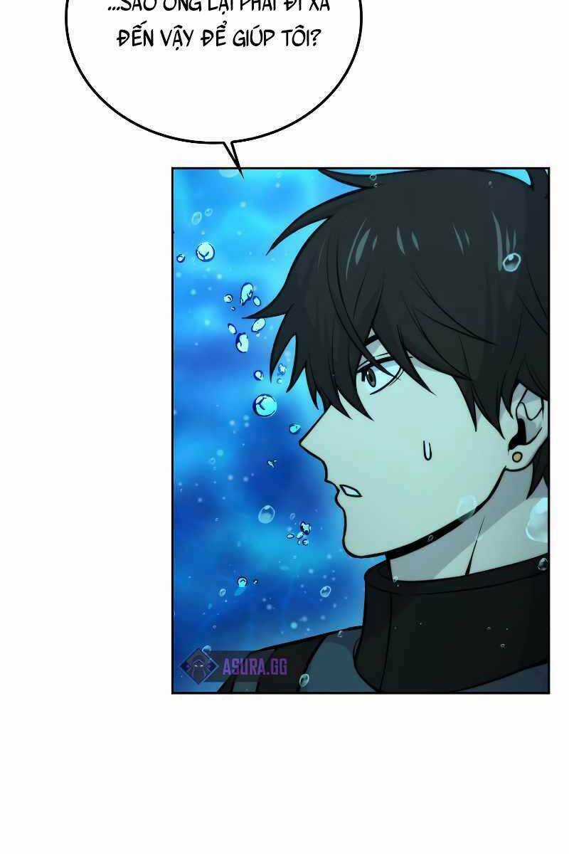 Chúa Quỷ Tăng Cấp Bằng Võ Thuật Chapter 26 trang 100