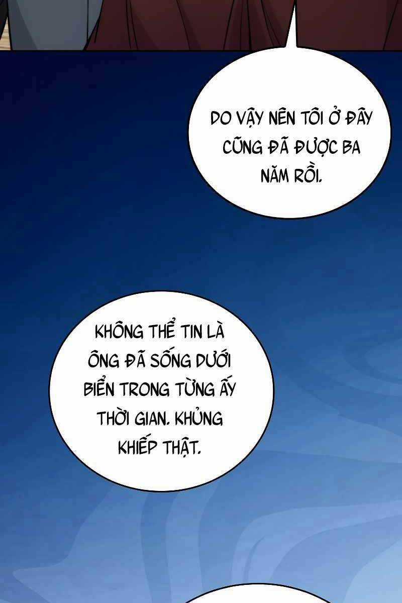 Chúa Quỷ Tăng Cấp Bằng Võ Thuật Chapter 26 trang 11