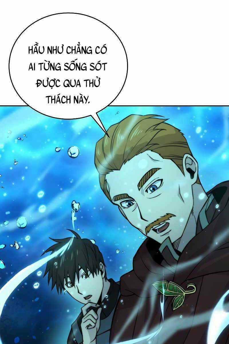 Chúa Quỷ Tăng Cấp Bằng Võ Thuật Chapter 26 trang 112