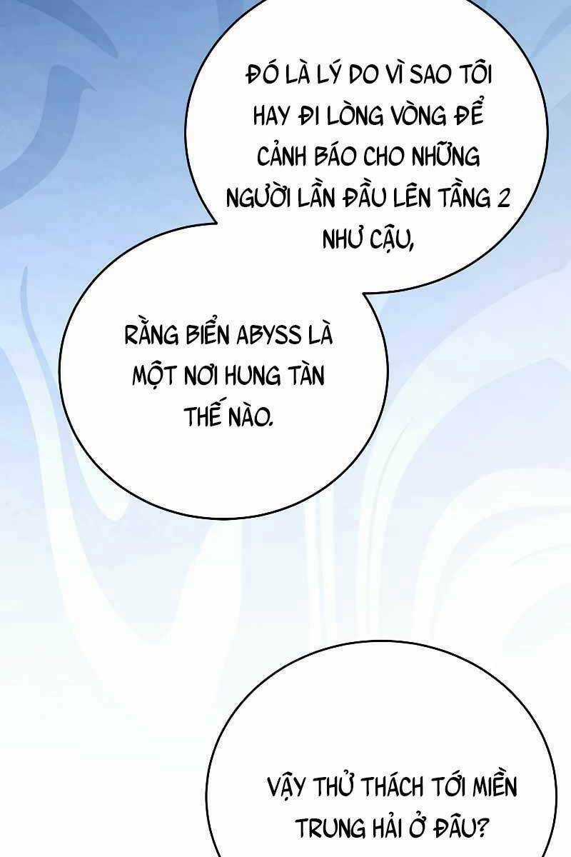 Chúa Quỷ Tăng Cấp Bằng Võ Thuật Chapter 26 trang 12