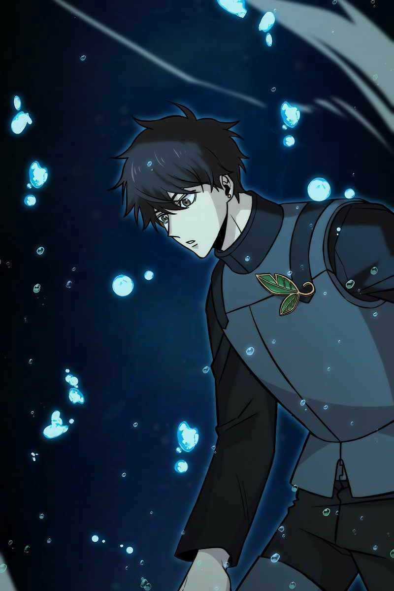 Chúa Quỷ Tăng Cấp Bằng Võ Thuật Chapter 26 trang 123