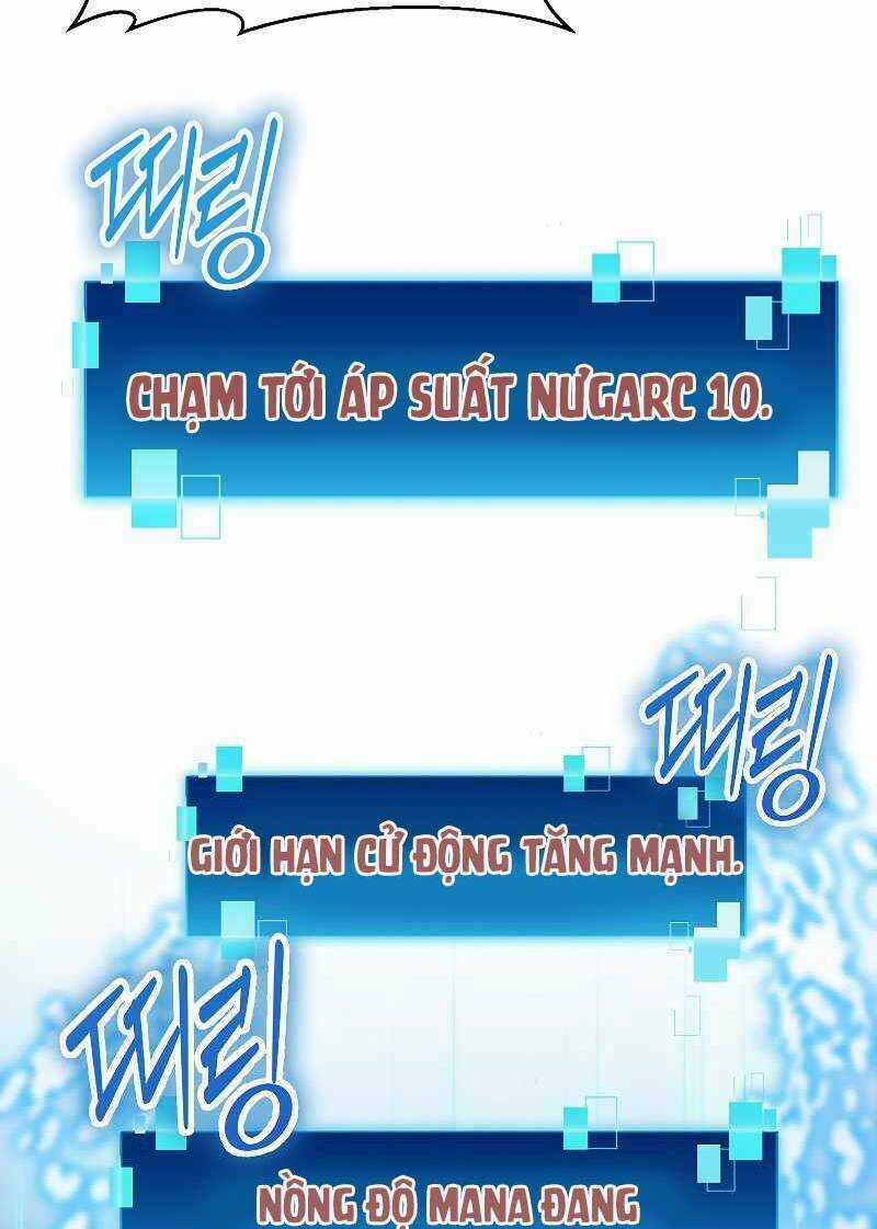 Chúa Quỷ Tăng Cấp Bằng Võ Thuật Chapter 26 trang 129