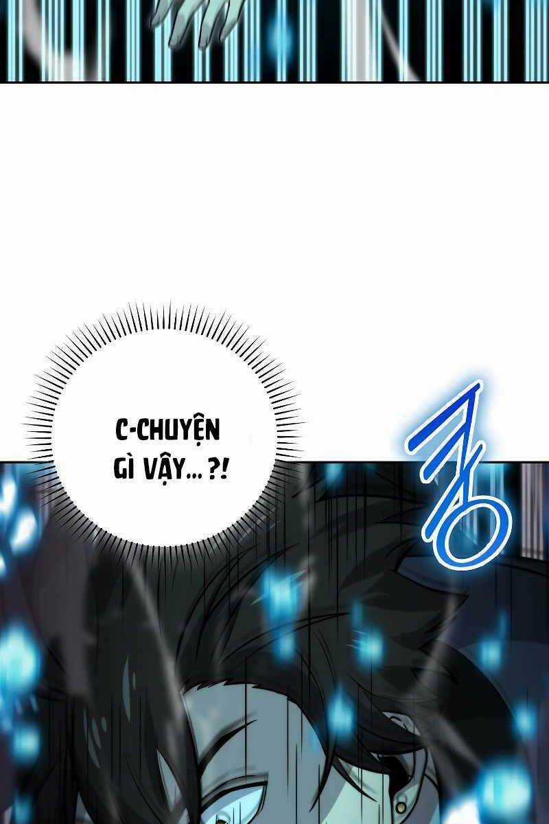 Chúa Quỷ Tăng Cấp Bằng Võ Thuật Chapter 26 trang 132