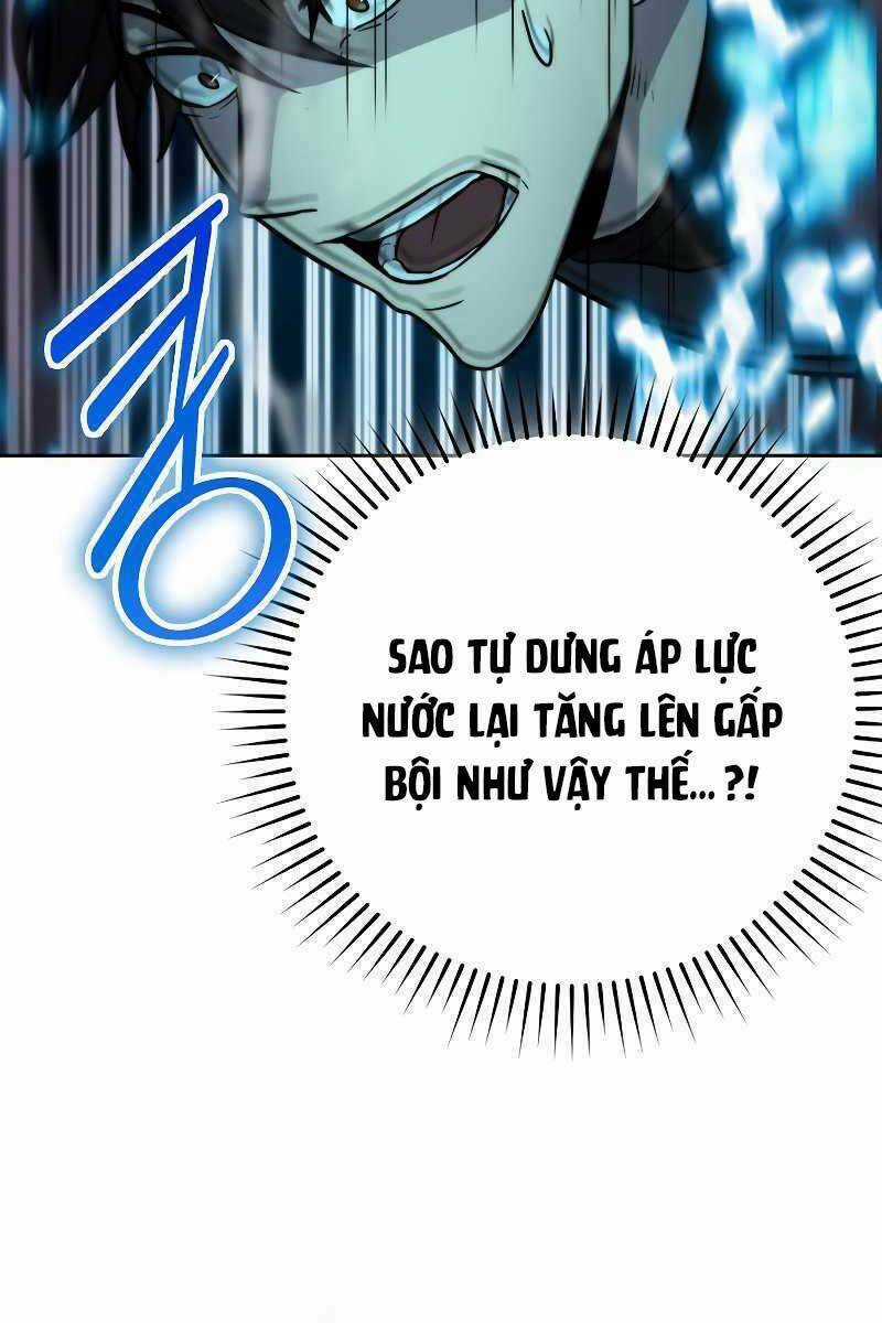 Chúa Quỷ Tăng Cấp Bằng Võ Thuật Chapter 26 trang 133