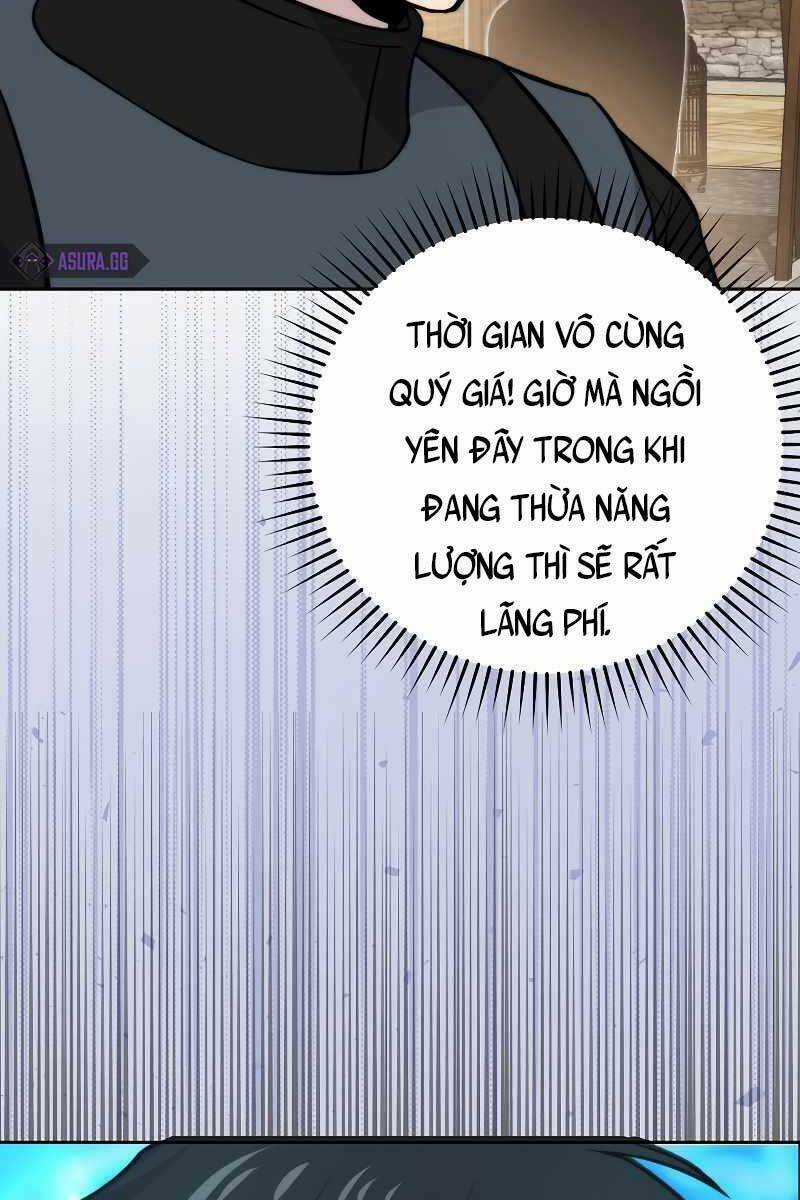 Chúa Quỷ Tăng Cấp Bằng Võ Thuật Chapter 26 trang 17