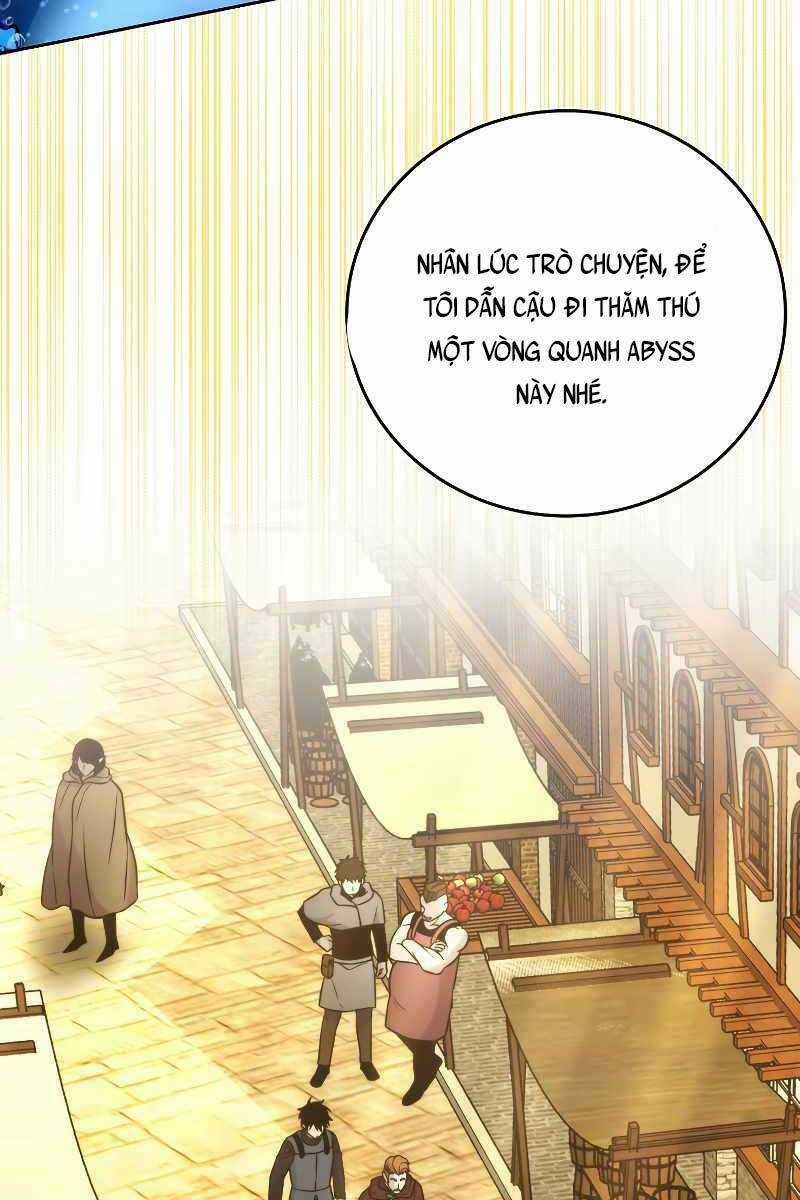 Chúa Quỷ Tăng Cấp Bằng Võ Thuật Chapter 26 trang 2