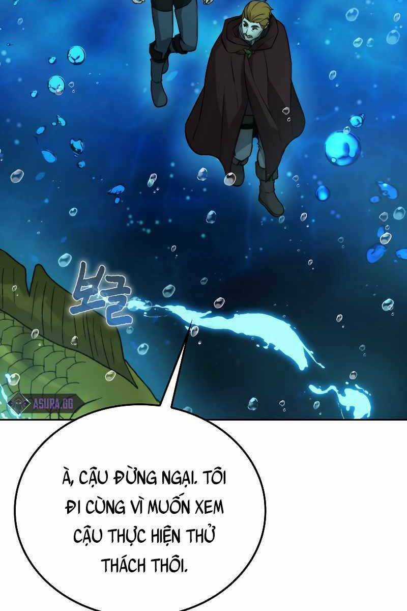 Chúa Quỷ Tăng Cấp Bằng Võ Thuật Chapter 26 trang 20