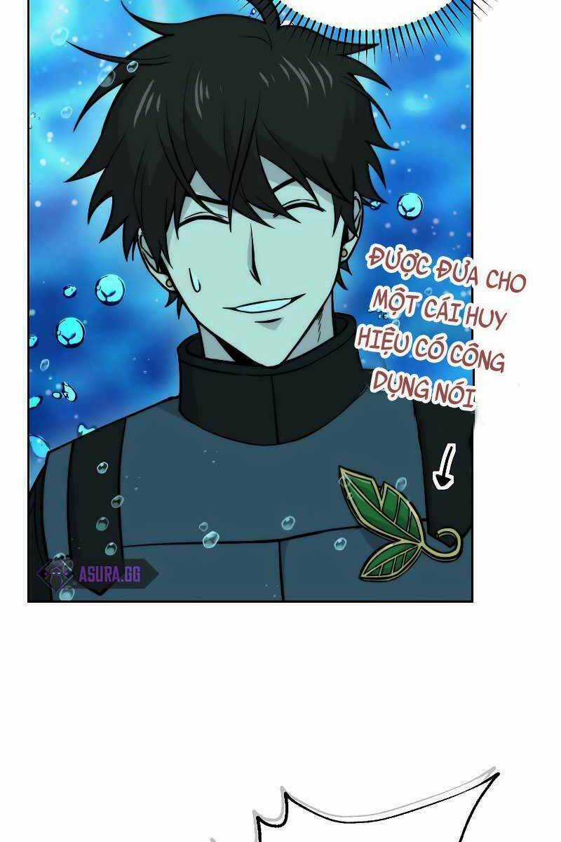 Chúa Quỷ Tăng Cấp Bằng Võ Thuật Chapter 26 trang 22