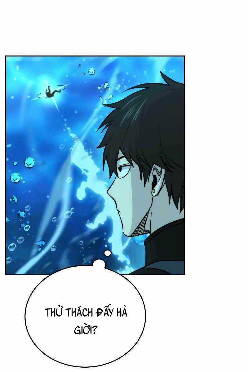 Chúa Quỷ Tăng Cấp Bằng Võ Thuật Chapter 26 trang 26