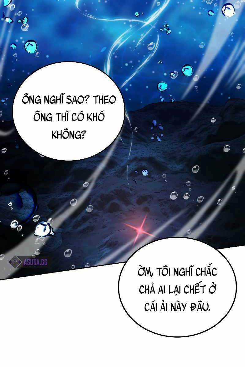 Chúa Quỷ Tăng Cấp Bằng Võ Thuật Chapter 26 trang 28