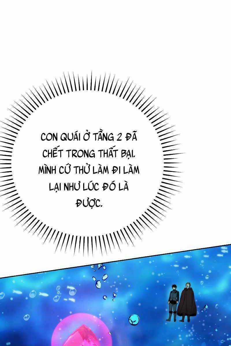 Chúa Quỷ Tăng Cấp Bằng Võ Thuật Chapter 26 trang 29