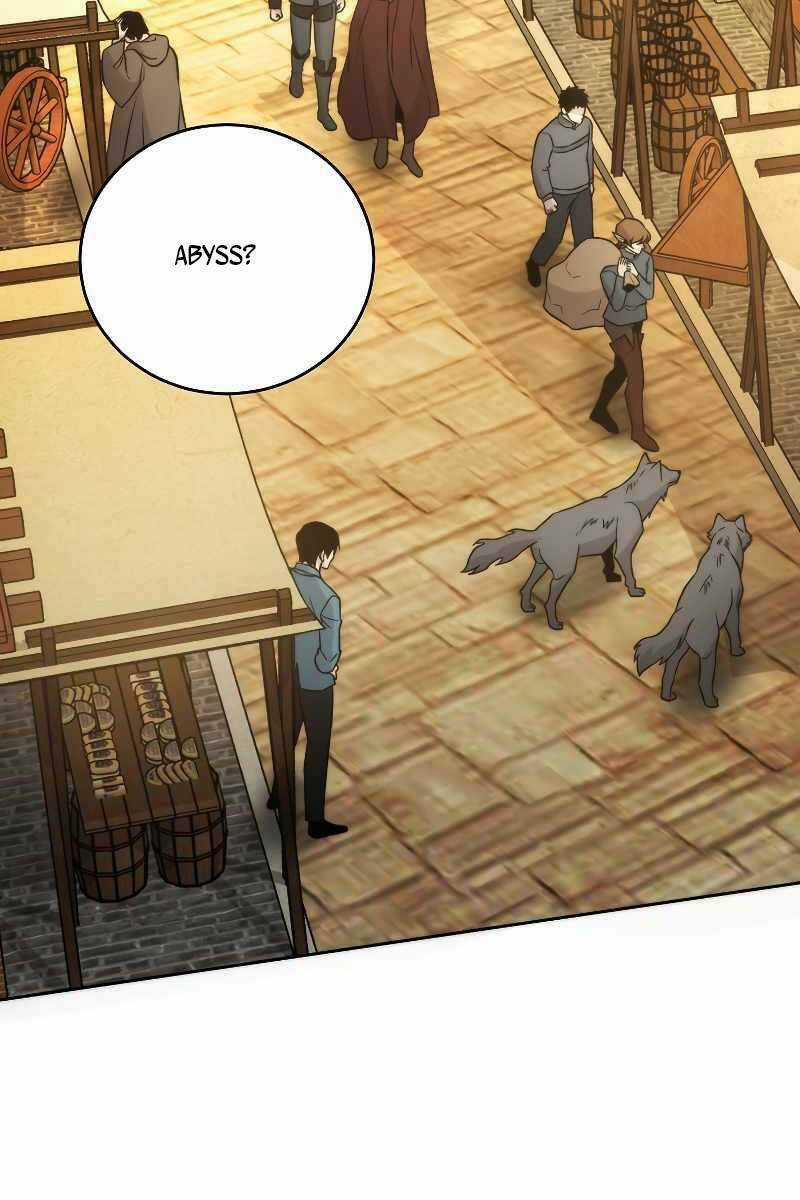 Chúa Quỷ Tăng Cấp Bằng Võ Thuật Chapter 26 trang 3