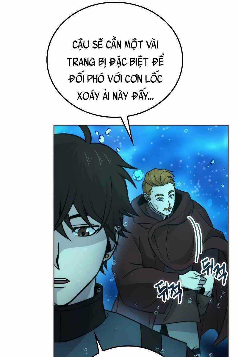 Chúa Quỷ Tăng Cấp Bằng Võ Thuật Chapter 26 trang 31