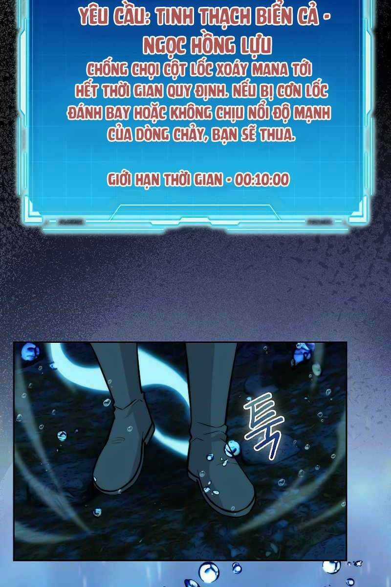 Chúa Quỷ Tăng Cấp Bằng Võ Thuật Chapter 26 trang 34