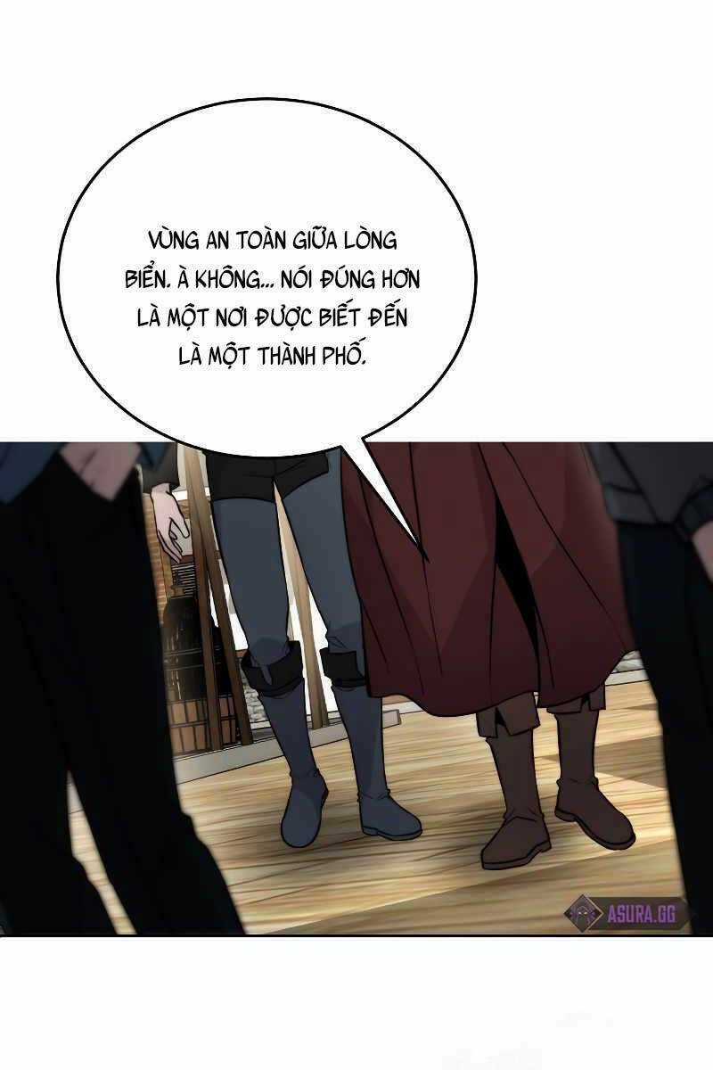 Chúa Quỷ Tăng Cấp Bằng Võ Thuật Chapter 26 trang 4