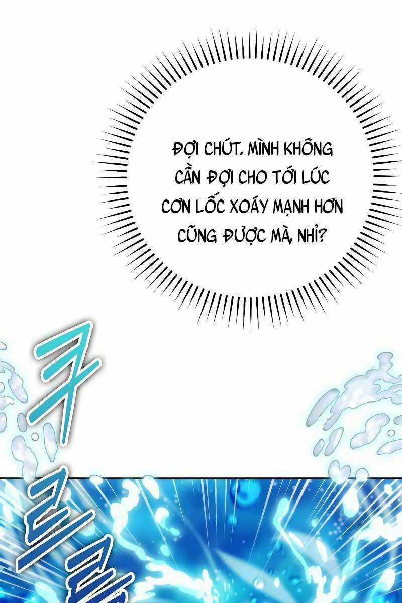 Chúa Quỷ Tăng Cấp Bằng Võ Thuật Chapter 26 trang 41