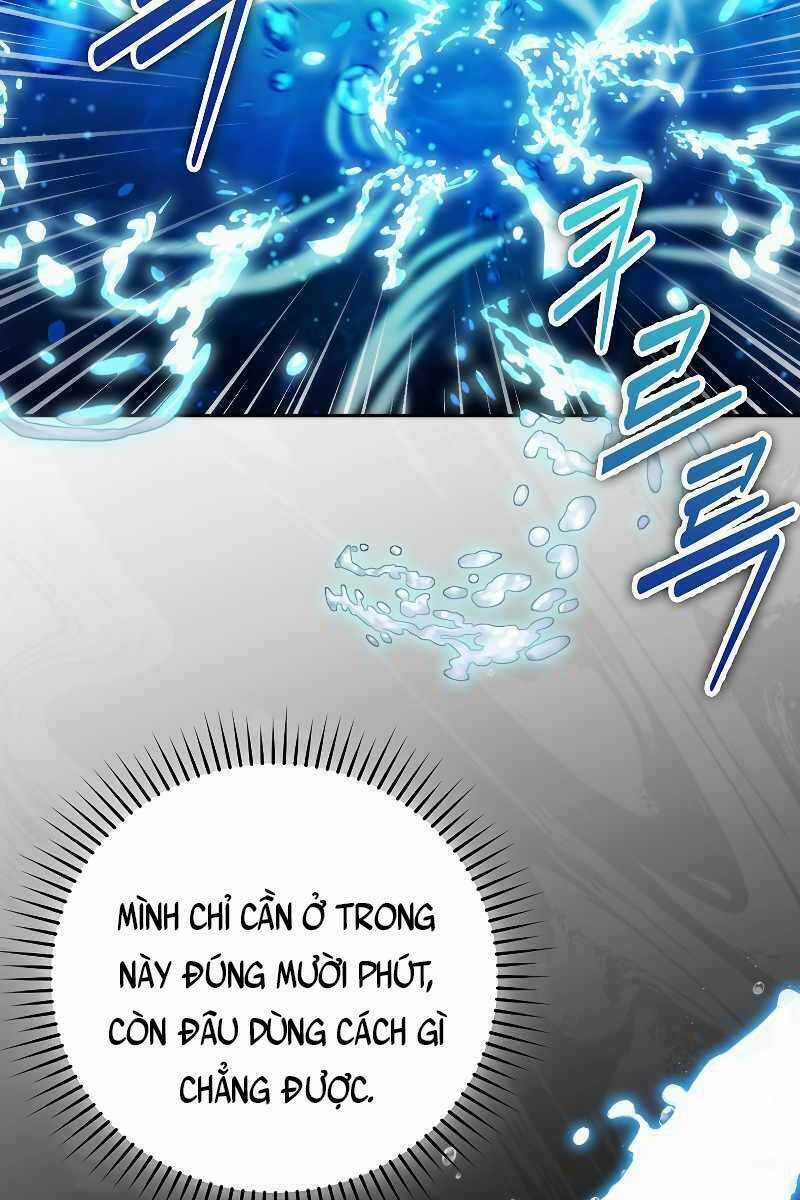 Chúa Quỷ Tăng Cấp Bằng Võ Thuật Chapter 26 trang 42