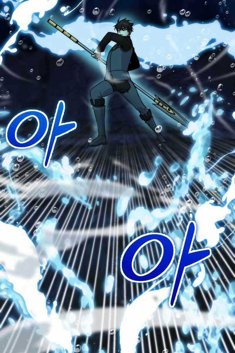 Chúa Quỷ Tăng Cấp Bằng Võ Thuật Chapter 26 trang 45