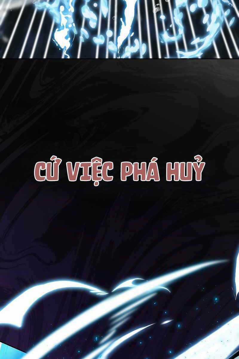 Chúa Quỷ Tăng Cấp Bằng Võ Thuật Chapter 26 trang 46