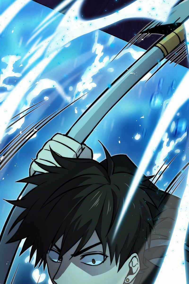 Chúa Quỷ Tăng Cấp Bằng Võ Thuật Chapter 26 trang 47