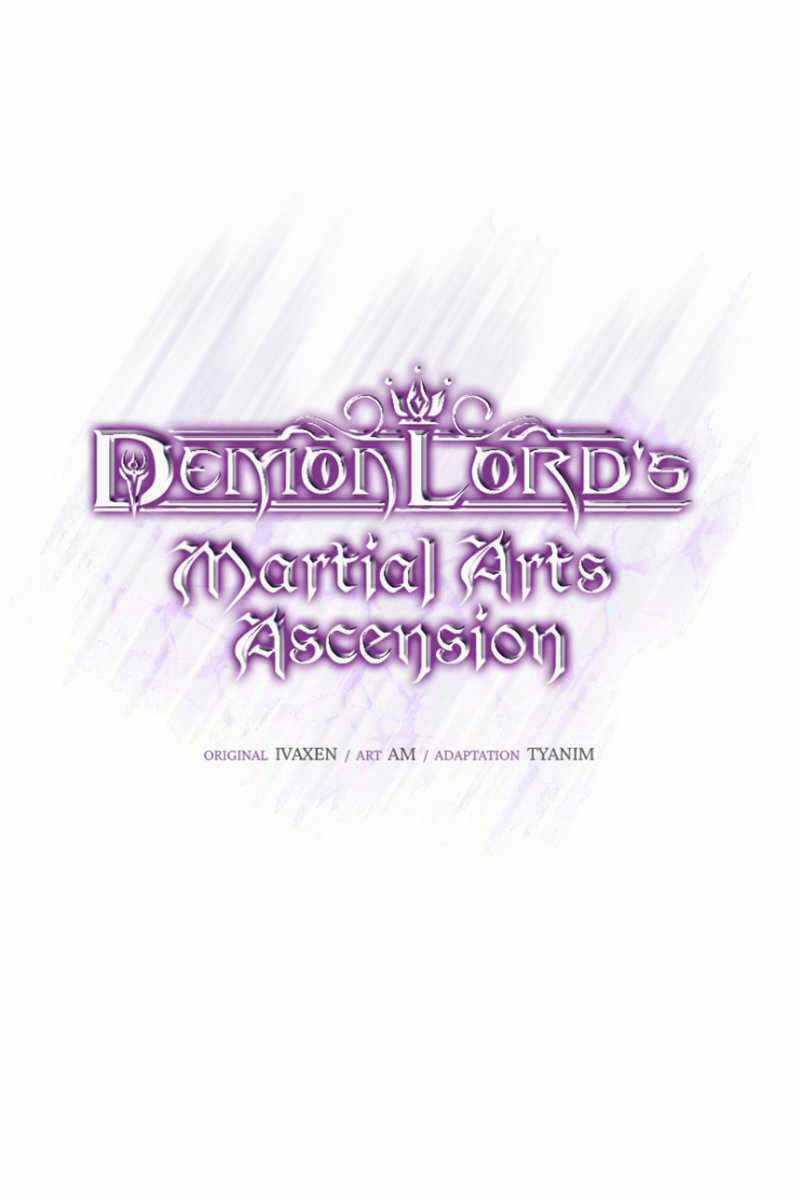 Chúa Quỷ Tăng Cấp Bằng Võ Thuật Chapter 26 trang 52